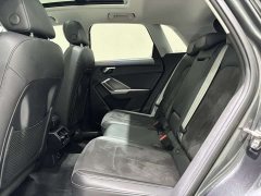 Audi Q3 35 TFSI Sport Dynamic Edition 1.4T - ფოტო 9