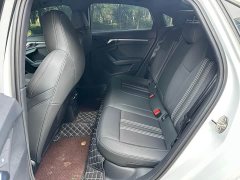 Audi A3 A3L Limousine 35 TFSI Fashion Sport Edition - ფოტო 7