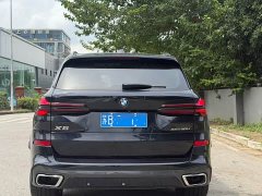 BMW X5 2025 xDrive 30Li M Sport Luxury Night Edition Package - ფოტო 6