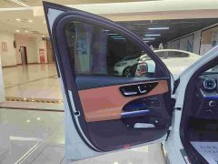 Mercedes-Benz C-Class Facelift C 260 L AMG Line - ფოტო 15