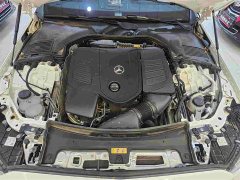 Mercedes-Benz C-Class Facelift C 260 L AMG Line - ფოტო 17