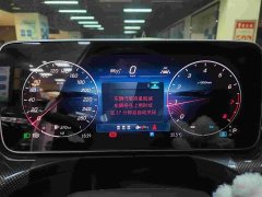 Mercedes-Benz C-Class Facelift C 260 L AMG Line - ფოტო 18