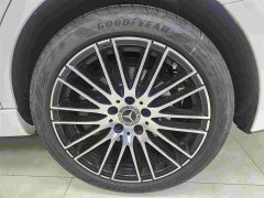 Mercedes-Benz C-Class Facelift C 260 L AMG Line - ფოტო 19