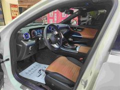 Mercedes-Benz C-Class Facelift C 260 L AMG Line - ფოტო 3