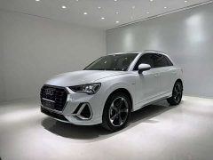 Audi Q3 35 TFSI Fashion Dynamic - ფოტო 1