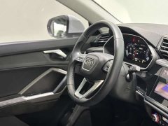 Audi Q3 35 TFSI Fashion Dynamic - ფოტო 10
