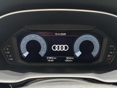 Audi Q3 35 TFSI Fashion Dynamic - ფოტო 11