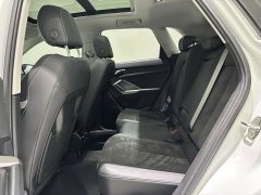 Audi Q3 35 TFSI Fashion Dynamic - ფოტო 13