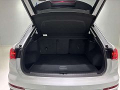 Audi Q3 35 TFSI Fashion Dynamic - ფოტო 14