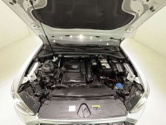 Audi Q3 35 TFSI Fashion Dynamic - ფოტო 19
