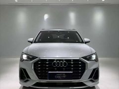 Audi Q3 35 TFSI Fashion Dynamic - ფოტო 2
