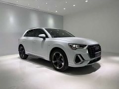 Audi Q3 35 TFSI Fashion Dynamic - ფოტო 3