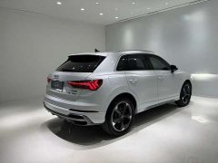 Audi Q3 35 TFSI Fashion Dynamic - ფოტო 5