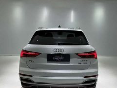 Audi Q3 35 TFSI Fashion Dynamic - ფოტო 6