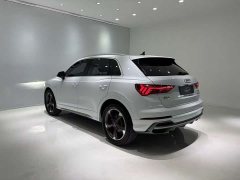 Audi Q3 35 TFSI Fashion Dynamic - ფოტო 7