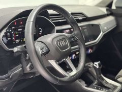 Audi Q3 35 TFSI Fashion Dynamic - ფოტო 8