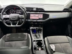 Audi Q3 35 TFSI Fashion Dynamic - ფოტო 9