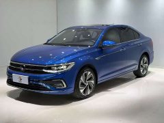 Volkswagen Bora 2023 280TSI DSG Respect Edition - ფოტო 1