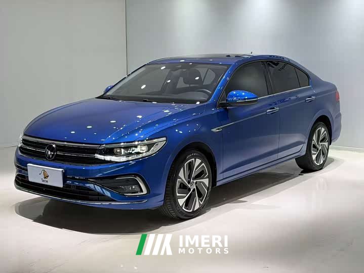 Volkswagen Bora 280TSI DSG Respect Edition