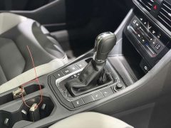 Volkswagen Bora 2023 280TSI DSG Respect Edition - ფოტო 10
