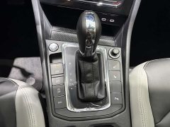 Volkswagen Bora 2023 280TSI DSG Respect Edition - ფოტო 11