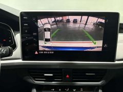 Volkswagen Bora 2023 280TSI DSG Respect Edition - ფოტო 12
