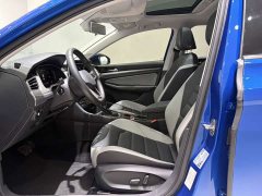 Volkswagen Bora 2023 280TSI DSG Respect Edition - ფოტო 14