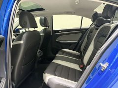Volkswagen Bora 2023 280TSI DSG Respect Edition - ფოტო 16