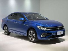 Volkswagen Bora 2023 280TSI DSG Respect Edition - ფოტო 3
