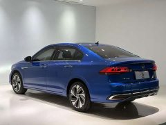 Volkswagen Bora 2023 280TSI DSG Respect Edition - ფოტო 4