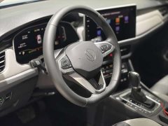 Volkswagen Bora 2023 280TSI DSG Respect Edition - ფოტო 7