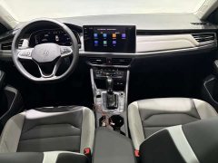 Volkswagen Bora 2023 280TSI DSG Respect Edition - ფოტო 8