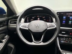 Volkswagen Bora 2023 280TSI DSG Respect Edition - ფოტო 9