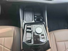 BMW i5 2025 eDrive 35L M Sport Package - ფოტო 11