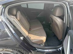 BMW i5 2025 eDrive 35L M Sport Package - ფოტო 12