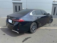 BMW i5 2025 eDrive 35L M Sport Package - ფოტო 4