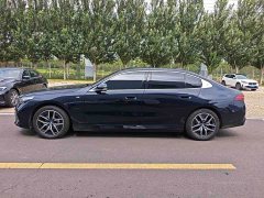 BMW i5 2025 eDrive 35L M Sport Package - ფოტო 5