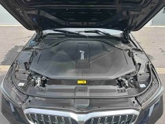 BMW i5 2025 eDrive 35L M Sport Package - ფოტო 6