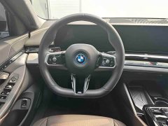 BMW i5 2025 eDrive 35L M Sport Package - ფოტო 9
