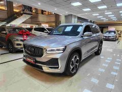 Geely Xingyue L 2021 2.0TD DCT EVO FWD Luxury - ფოტო 1