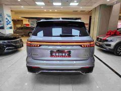 Geely Xingyue L 2021 2.0TD DCT EVO FWD Luxury - ფოტო 11