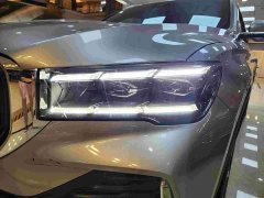 Geely Xingyue L 2021 2.0TD DCT EVO FWD Luxury - ფოტო 13