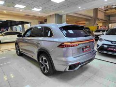 Geely Xingyue L 2021 2.0TD DCT EVO FWD Luxury - ფოტო 14