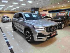 Geely Xingyue L 2021 2.0TD DCT EVO FWD Luxury - ფოტო 15