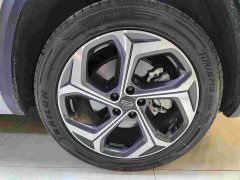 Geely Xingyue L 2021 2.0TD DCT EVO FWD Luxury - ფოტო 16