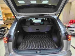 Geely Xingyue L 2021 2.0TD DCT EVO FWD Luxury - ფოტო 17