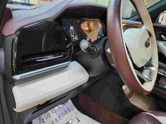 Geely Xingyue L 2021 2.0TD DCT EVO FWD Luxury - ფოტო 19