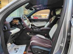 Geely Xingyue L 2021 2.0TD DCT EVO FWD Luxury - ფოტო 2