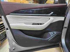 Geely Xingyue L 2021 2.0TD DCT EVO FWD Luxury - ფოტო 20