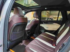 Geely Xingyue L 2021 2.0TD DCT EVO FWD Luxury - ფოტო 4